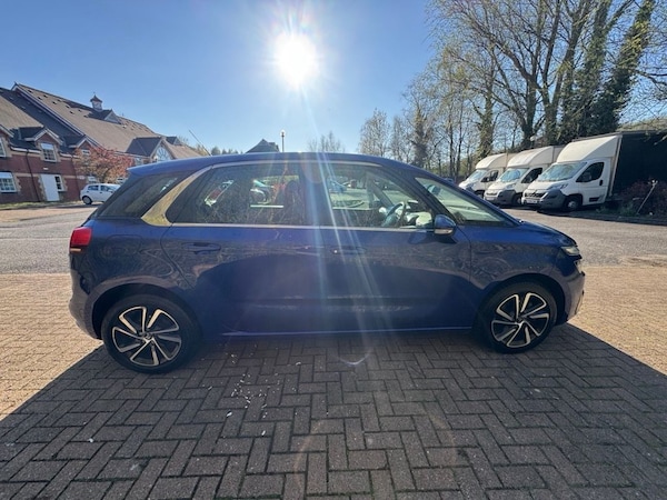 Used Citroen C4 Picasso 2016 for sale - 74295782: Photo 6