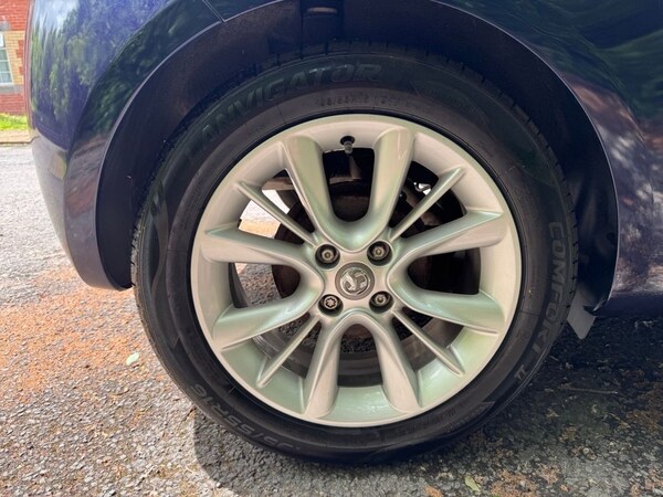 Used Vauxhall ADAM 2015 for sale - 74784704: Photo 15