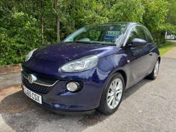 2015 (65) - 1.4 16v JAM Hatchback 3dr Petrol Manual Euro 5 (87 ps)
