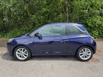 Used Vauxhall Adam 2015 for sale - 74784704: Photo