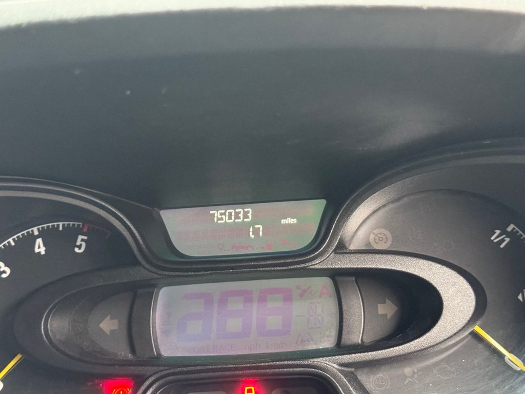 Used Vauxhall Vivaro 2016 for sale - 76280084: Photo 15