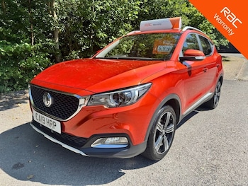 Used MG MG ZS 2019 for sale - 79209932: Photo