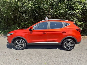 Used MG MG ZS 2019 for sale - 79209932: Photo