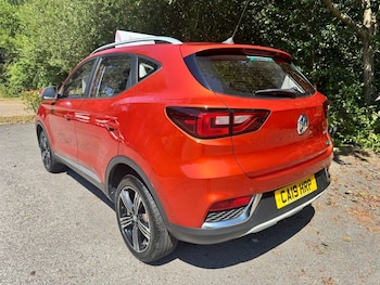 Used MG MG ZS 2019 for sale - 79209932: Photo