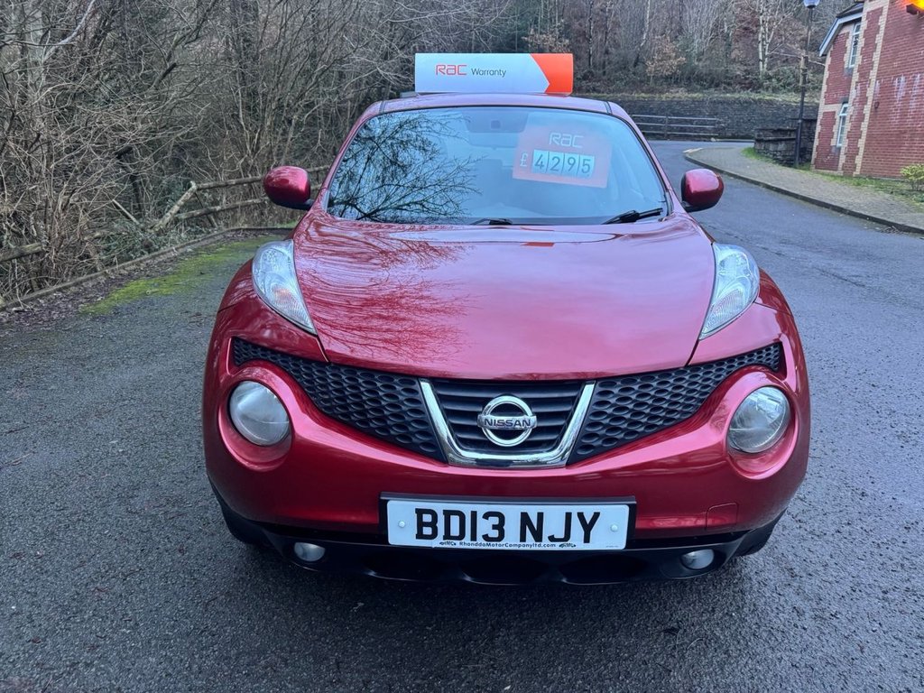 Used Nissan Juke 2013 for sale - 77370093: Photo 10