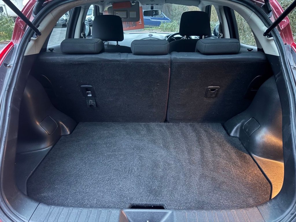 Used Nissan Juke 2013 for sale - 77370093: Photo 12