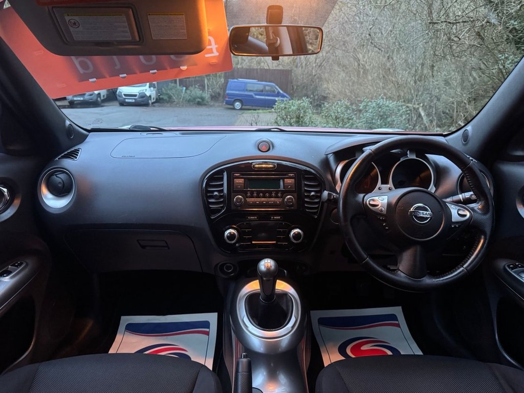 Used Nissan Juke 2013 for sale - 77370093: Photo 15