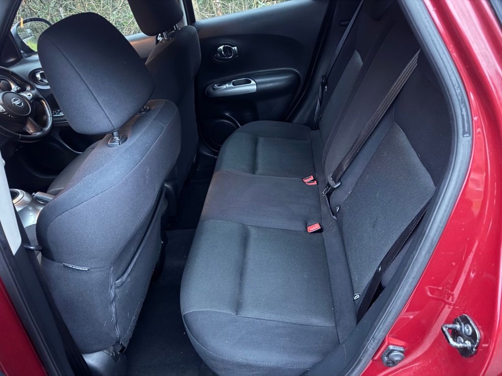 Used Nissan Juke 2013 for sale - 77370093: Photo 16