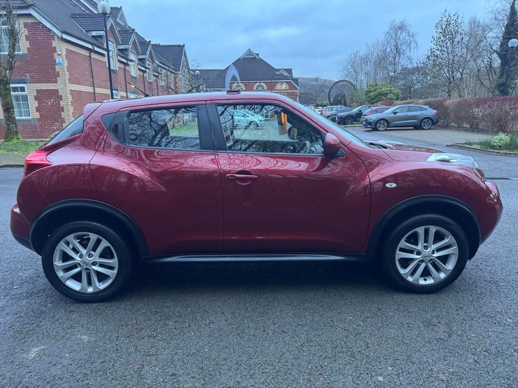 Used Nissan Juke 2013 for sale - 77370093: Photo 7