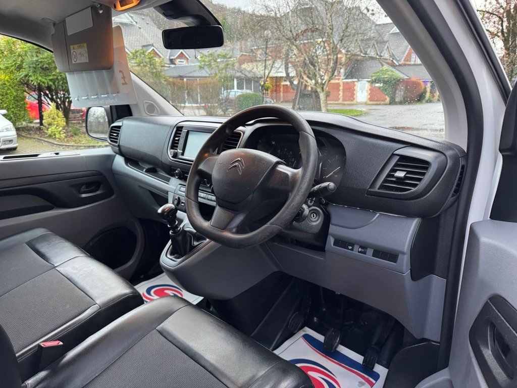 Used Citroen Dispatch 2019 for sale - 76883603: Photo 10