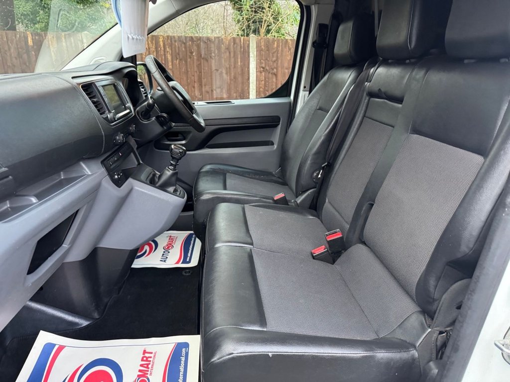 Used Citroen Dispatch 2019 for sale - 76883603: Photo 12