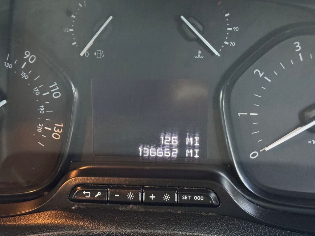 Used Citroen Dispatch 2019 for sale - 76883603: Photo 13