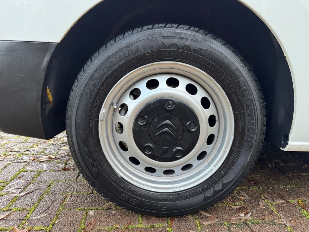 Used Citroen Dispatch 2019 for sale - 76883603: Photo 14