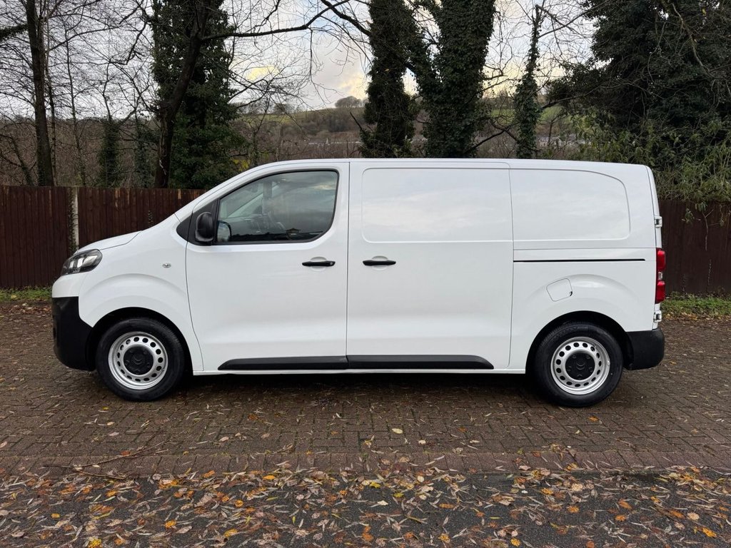 Used Citroen Dispatch 2019 for sale - 76883603: Photo 2