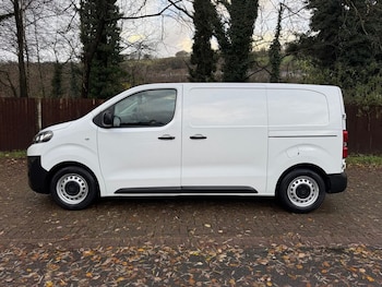 Used Citroen Dispatch 2019 for sale - 76883603: Photo