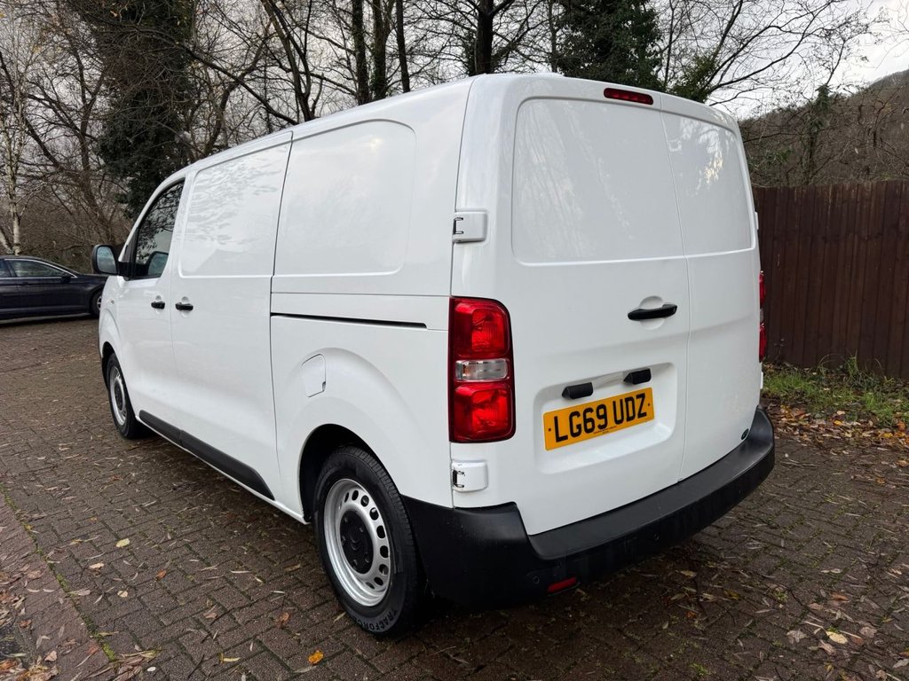 Used Citroen Dispatch 2019 for sale - 76883603: Photo 3