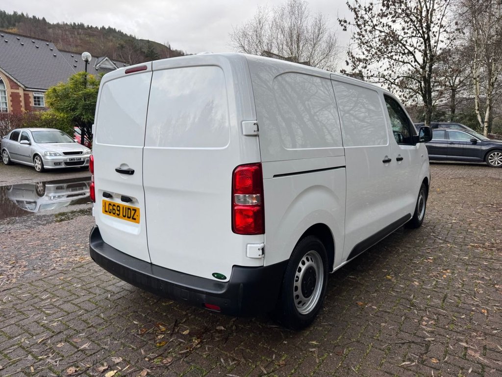 Used Citroen Dispatch 2019 for sale - 76883603: Photo 4