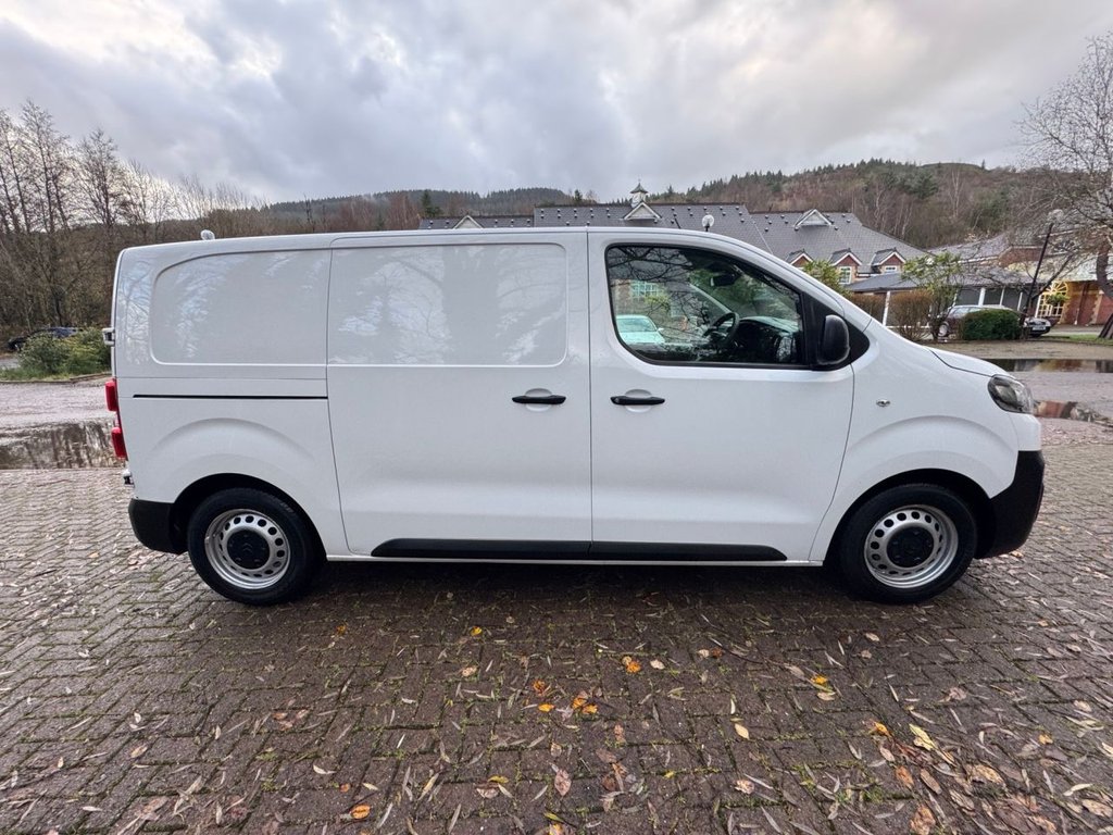 Used Citroen Dispatch 2019 for sale - 76883603: Photo 5