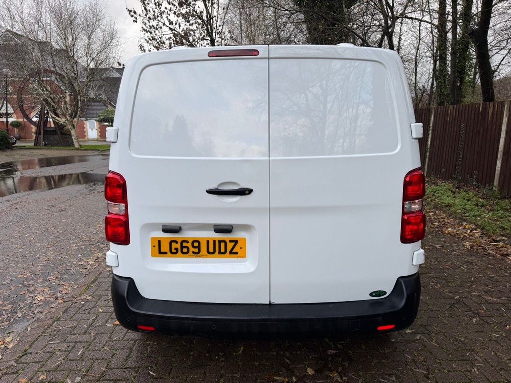Used Citroen Dispatch 2019 for sale - 76883603: Photo 8