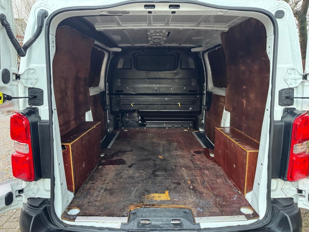 Used Citroen Dispatch 2019 for sale - 76883603: Photo 9