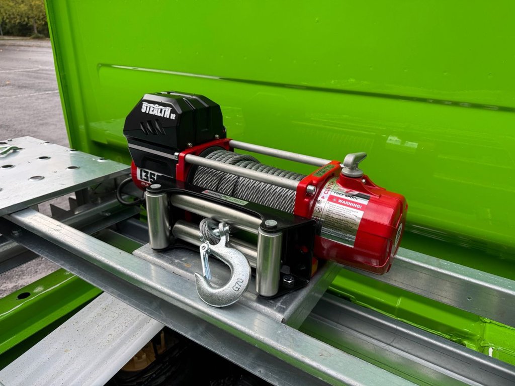 Used Mercedes-Benz Sprinter 2020 for sale - 76202552: Photo 11