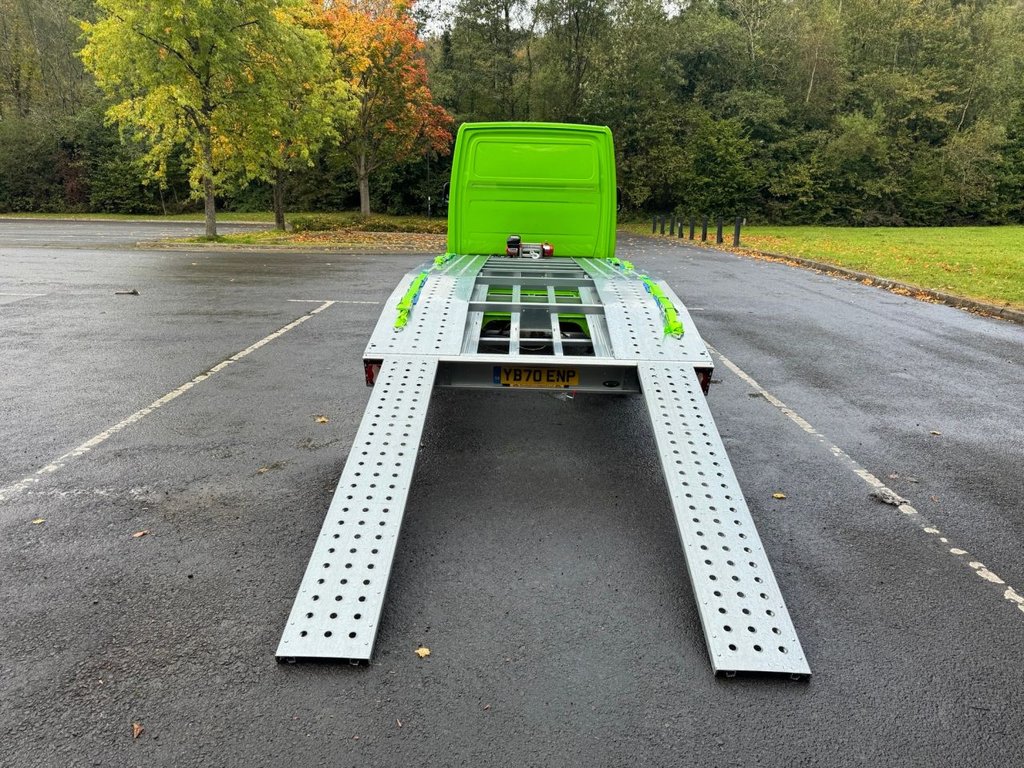 Used Mercedes-Benz Sprinter 2020 for sale - 76202552: Photo 13