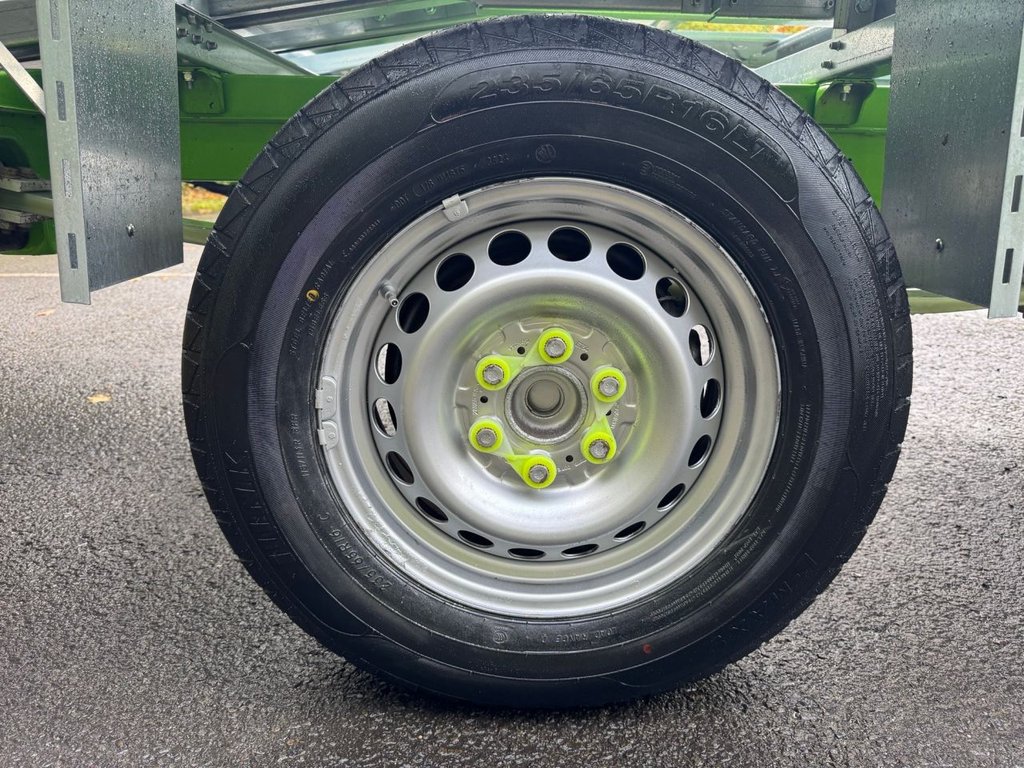 Used Mercedes-Benz Sprinter 2020 for sale - 76202552: Photo 18