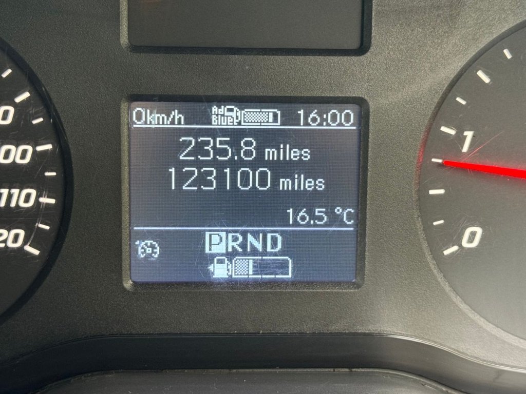 Used Mercedes-Benz Sprinter 2020 for sale - 76202552: Photo 19