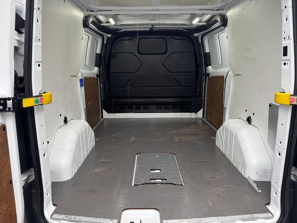 Used Ford Transit Custom 2016 for sale - 77122016: Photo 12