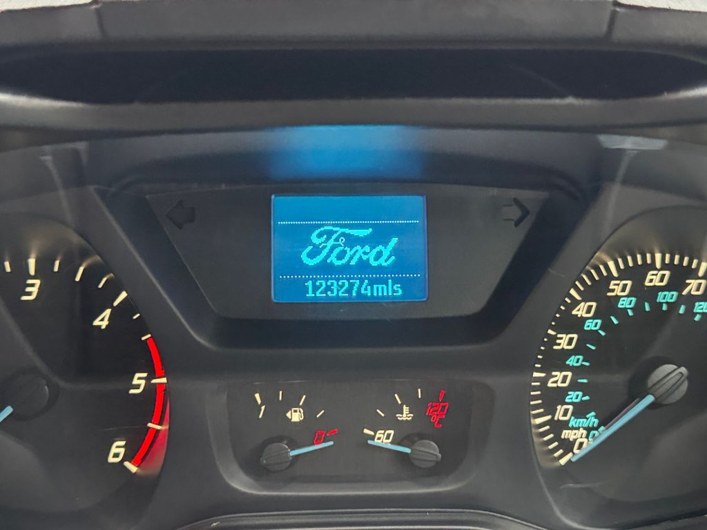 Used Ford Transit Custom 2016 for sale - 77122016: Photo 16