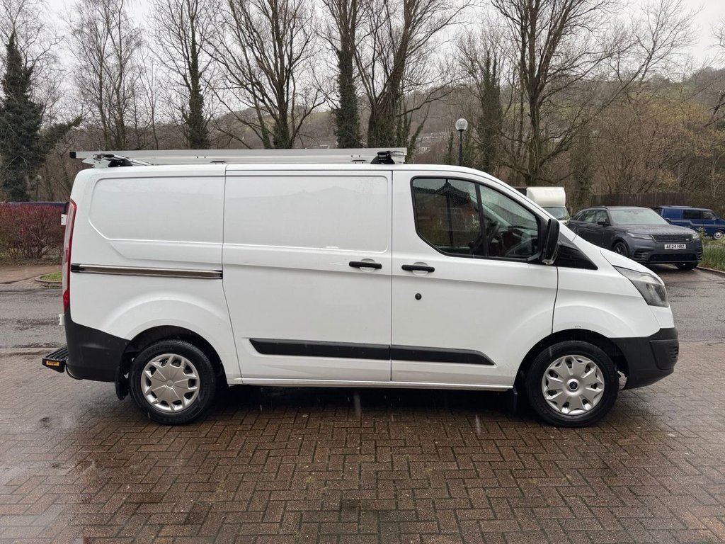 Used Ford Transit Custom 2016 for sale - 77122016: Photo 7