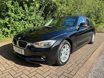Used BMW 3 Series 2013 for sale - 75703786: Photo