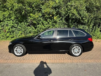 Used BMW 3 Series 2013 for sale - 75703786: Photo