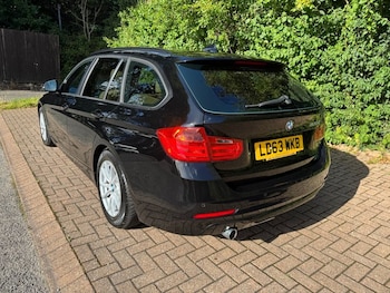 Used BMW 3 Series 2013 for sale - 75703786: Photo