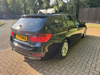 Used BMW 3 Series 2013 for sale - 75703786: Photo