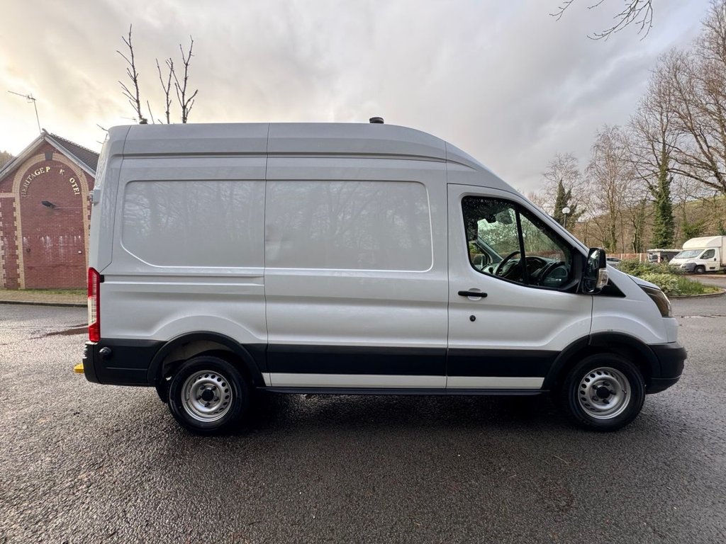 Used Ford Transit 2018 for sale - 77341636: Photo 11
