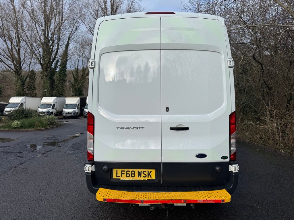 Used Ford Transit 2018 for sale - 77341636: Photo 12