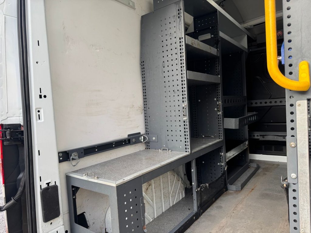 Used Ford Transit 2018 for sale - 77341636: Photo 14