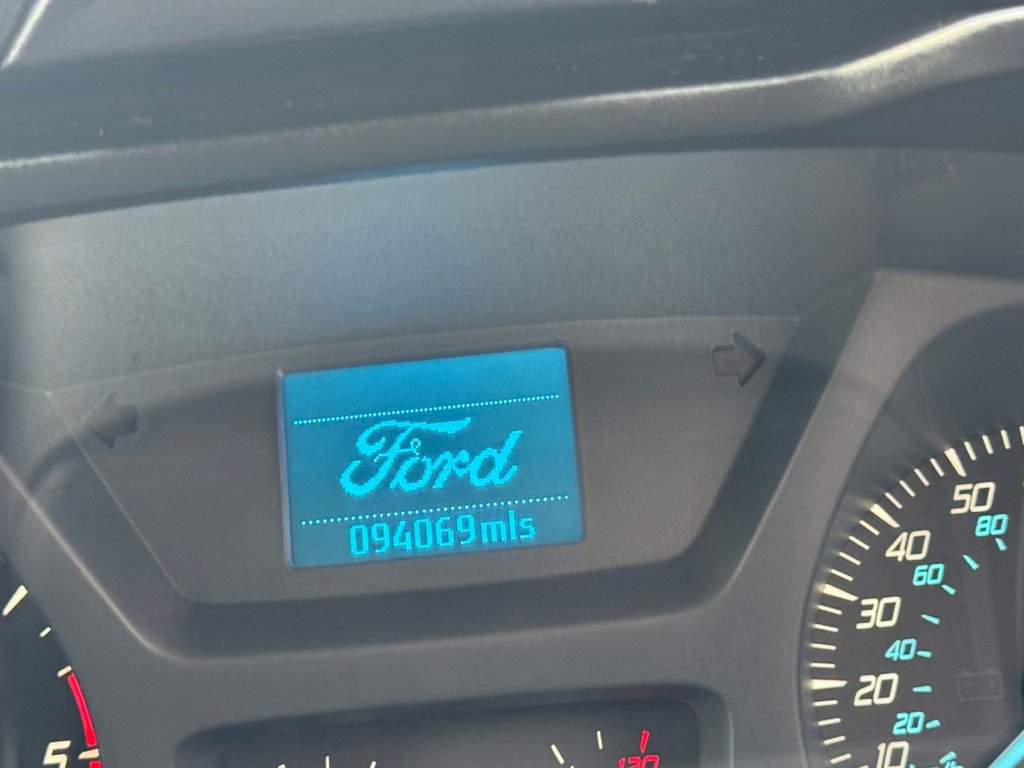 Used Ford Transit 2018 for sale - 77341636: Photo 18