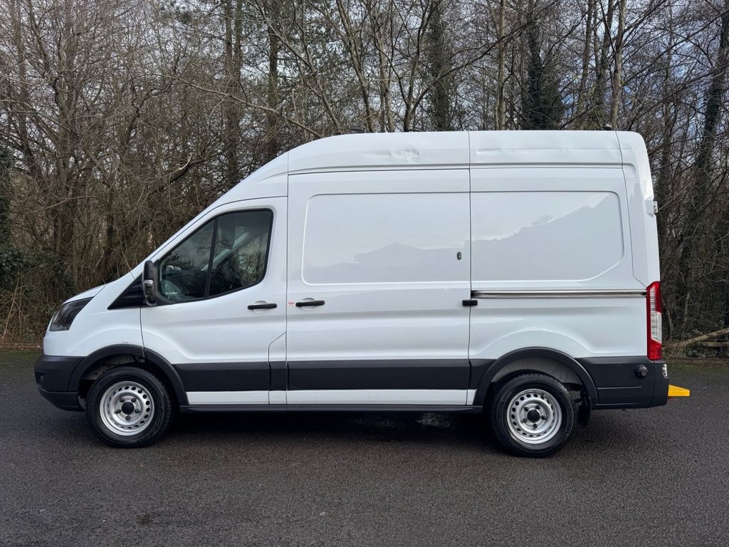 Used Ford Transit 2018 for sale - 77341636: Photo 2