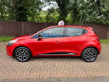 Used Renault Clio 2013 for sale - 78844229: Photo