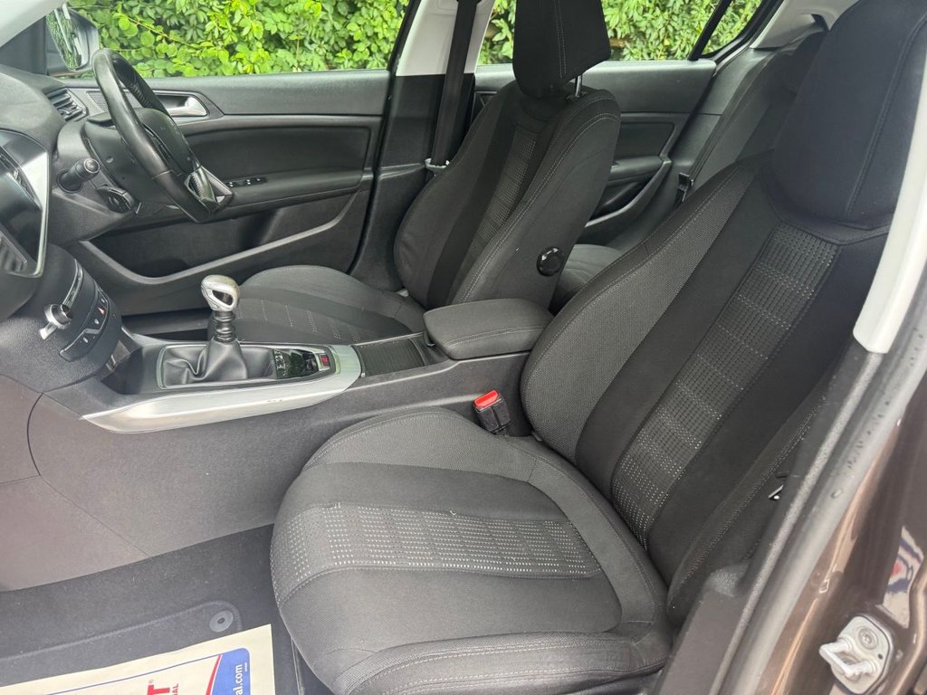 Used Peugeot 308 2015 for sale - 77668830: Photo 12