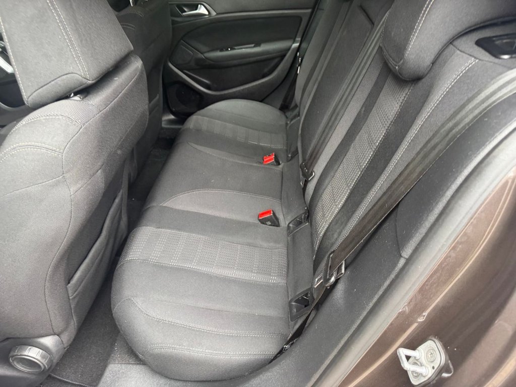 Used Peugeot 308 2015 for sale - 77668830: Photo 13