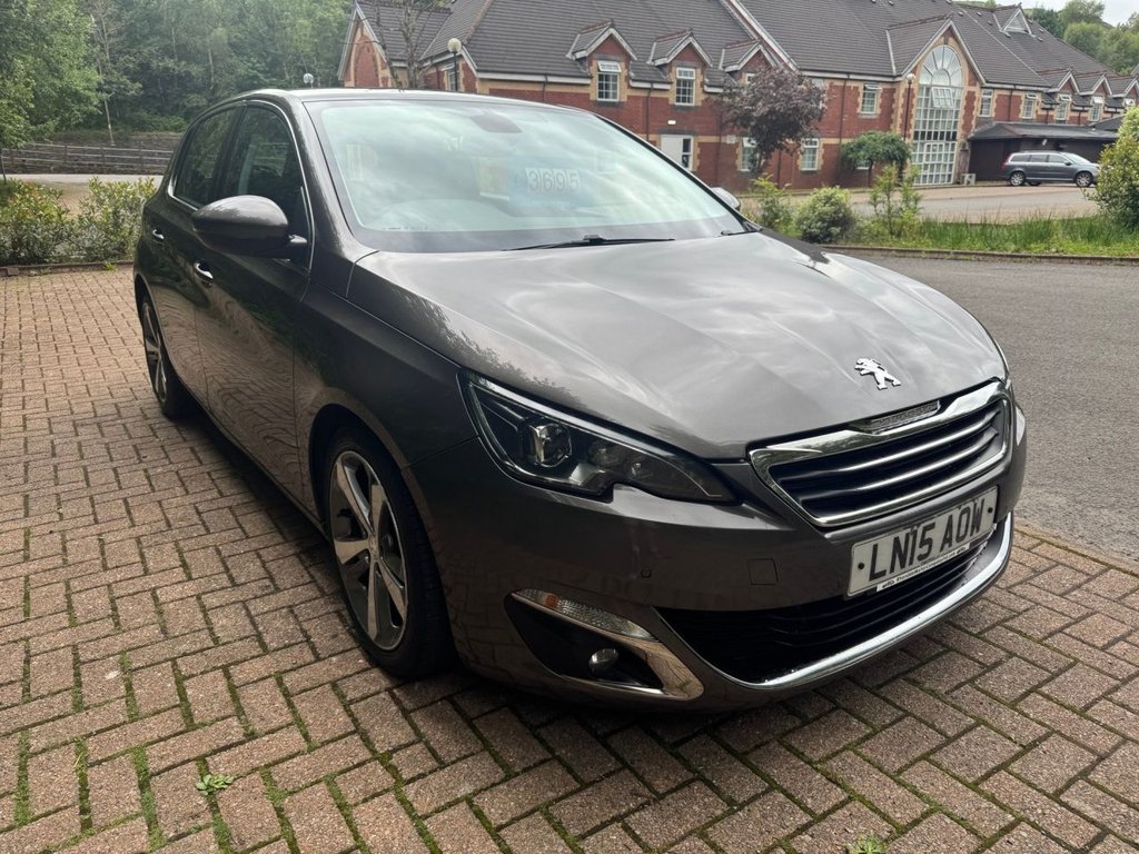 Used Peugeot 308 2015 for sale - 77668830: Photo 6