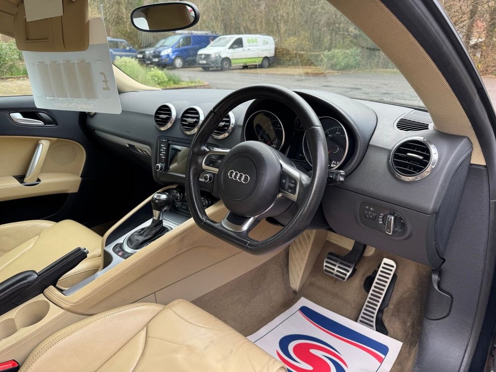 Used Audi TT 2008 for sale - 76900518: Photo 10