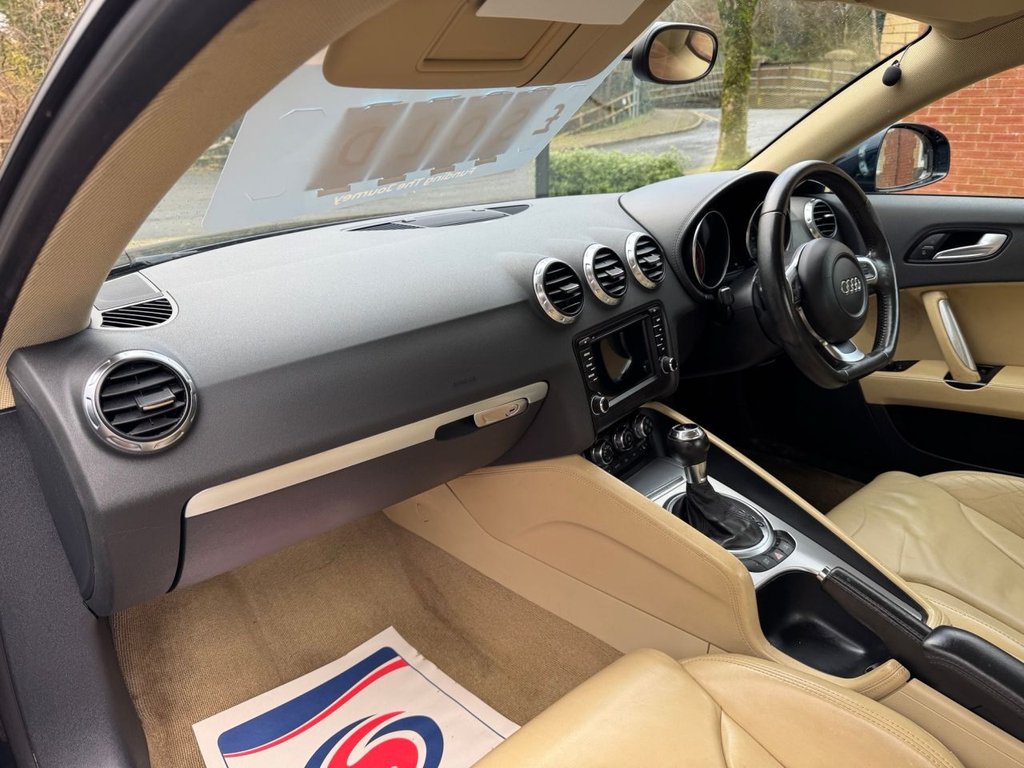 Used Audi TT 2008 for sale - 76900518: Photo 11