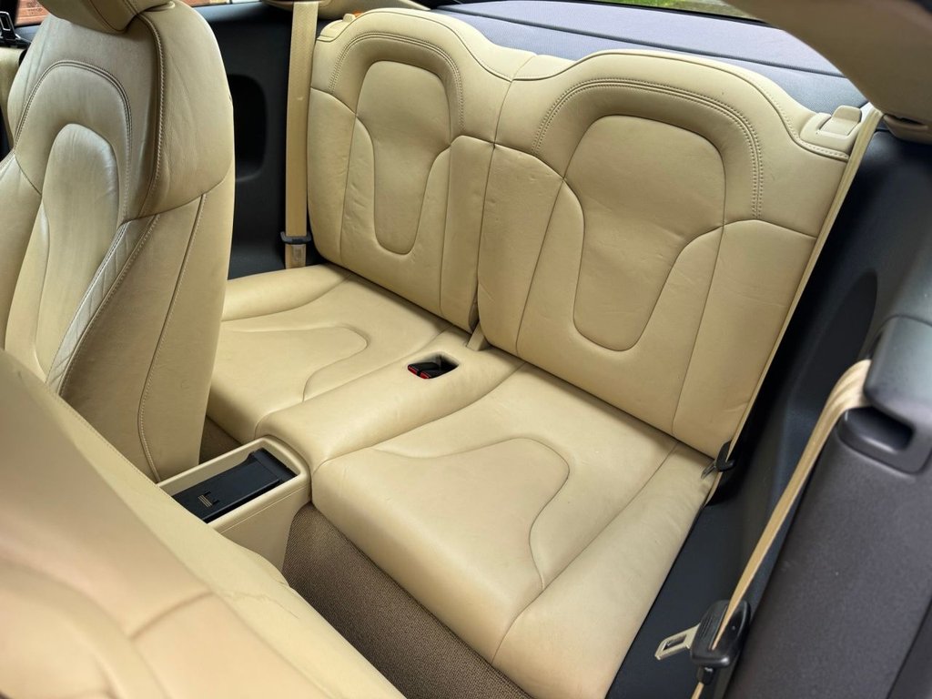 Used Audi TT 2008 for sale - 76900518: Photo 12