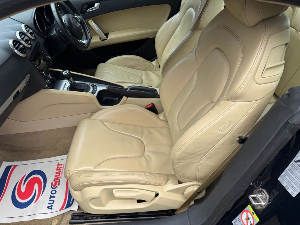 Used Audi TT 2008 for sale - 76900518: Photo 13