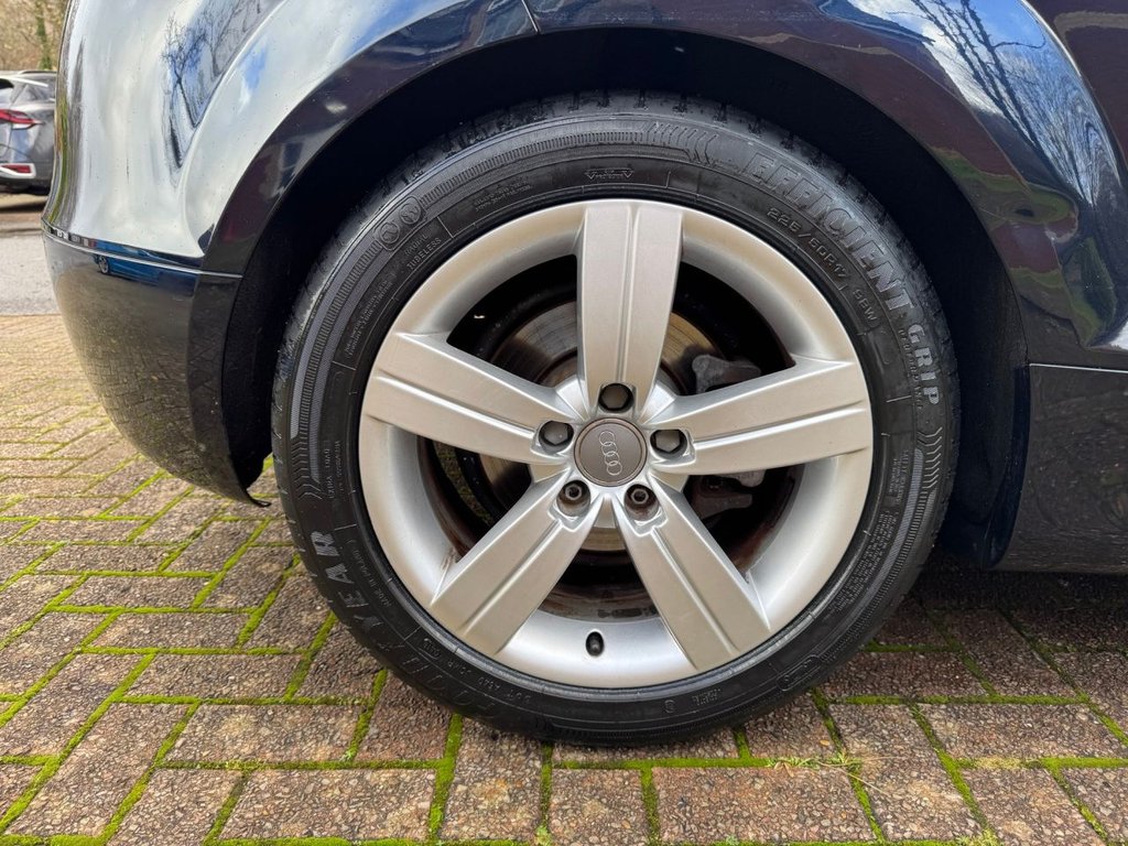 Used Audi TT 2008 for sale - 76900518: Photo 14