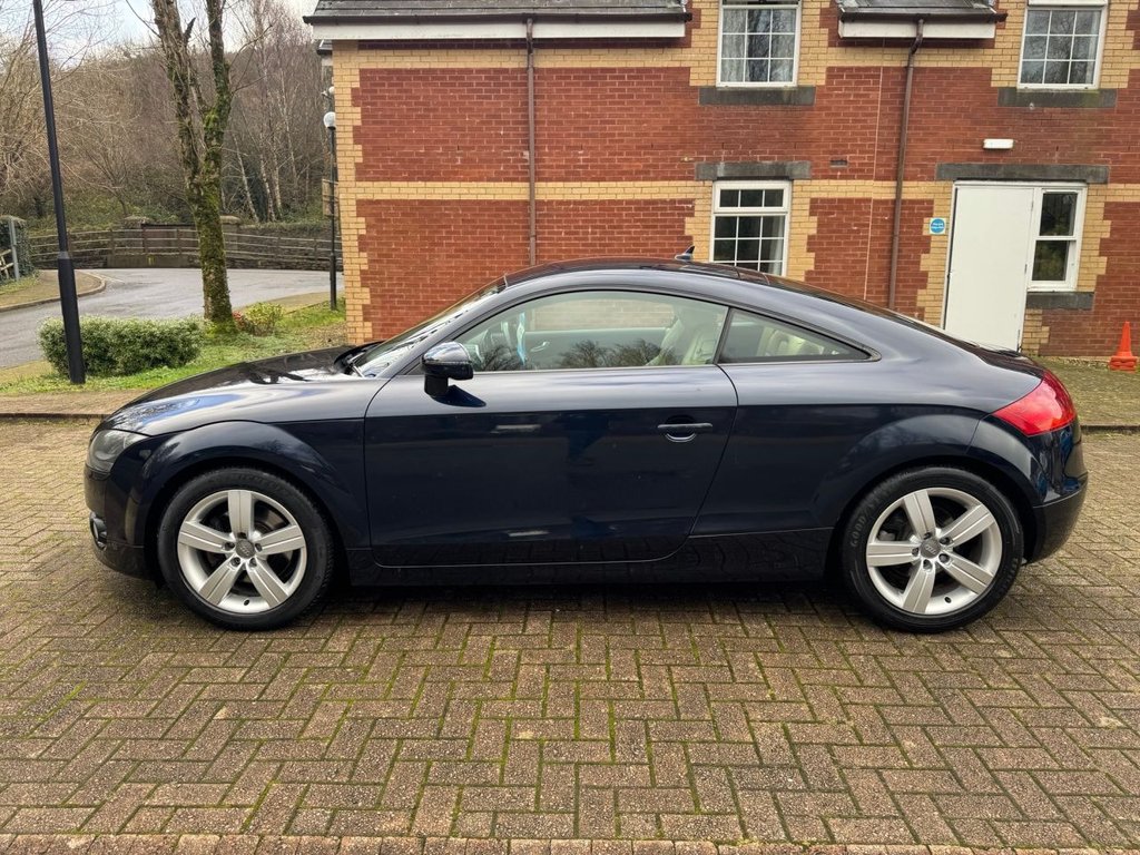 Used Audi TT 2008 for sale - 76900518: Photo 2